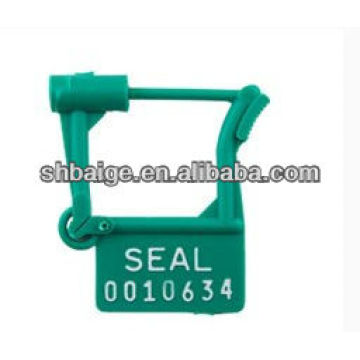 Semi Barrier Seal BG-R-003